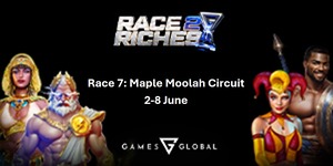 Race 2 Riches