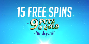 Free No Deposit Spins